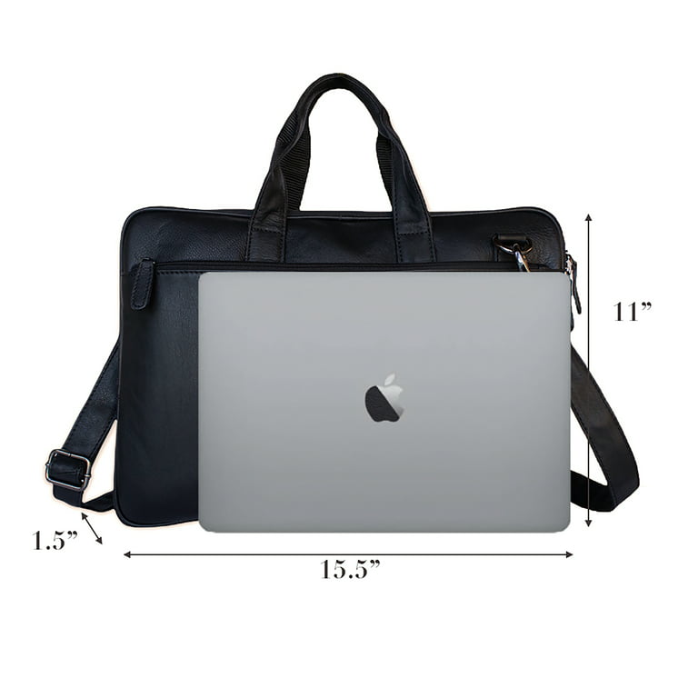 Genuine Leather Messenger Bag for Men Flap Shoulder Bag Work Business  Travel Crossbody Bag for 11 Tablet Satchel Handbags - AliExpress