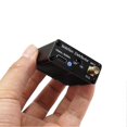 thumbnail image 4 of Active RF Isolated Distributor SDR GPSDO Signal Source RF Distribution Device 100kHz To 150MHz for RF Signal Radio Antenna, 4 of 4