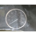 thumbnail image 4 of Pre-Owned 15 16 17 2015-2017 Lexus NX 200 Speedometer Speedo Gauge Cluster 66K Mi OEM - Verify Specific Vehicle Fitment In Description - (Good), 4 of 5