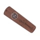 thumbnail image 2 of Flauta Kazoo de madera, guitarra, ukelele, acompañamiento, armónica, diafragma, instrumento de viento, nogal, 2 of 12