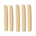 thumbnail image 2 of 5 Piezas Tuerca de Guitarra de Plástico para Guitarra Eléctrica ST Sunnimix 42mm, 2 of 6