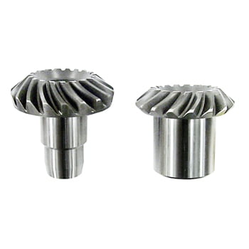 Gear Set, Upper R/MR/Alpha I Gen II w/1:84Ratio 17/19 1983-1997Pro #: 64325 X-Ref #: 43-75325A 311230, 18-2204