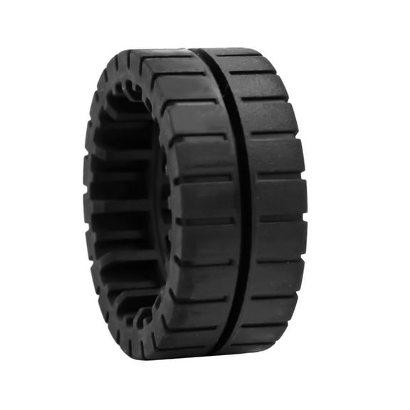 Wheels Tires For iRobotBraava Jet M6 Vacuum Cleaner Non-Slip Replace Anti-Slip