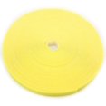 thumbnail image 1 of GFDYREE Saisn Reusable Fastening Tape Cable Ties 3/4 Inch Double Side Hook Roll (25 Yard, Yellow), 1 of 6