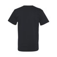 thumbnail image 2 of Fruit of the Loom HD Cotton V-Neck T-Shirt, 2 of 4