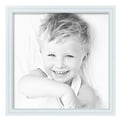 thumbnail image 2 of ArtToFrames 20" x 20" White Picture Frame, 20x20 inch White MDF Poster Frame (WOM-4443),  Pack, 2 of 8