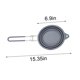 thumbnail image 3 of Escurridor de Verduras Ganfancp, Anillo de Acero, Filtro de Aceite, 1X, 3 of 7