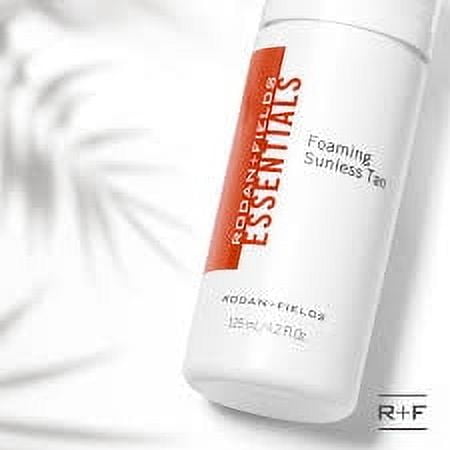 Rodan and Fields Foaming Sunless Tan 4.2 Fl. Oz.