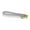 White, variant on 40Gbps 8K Resolution Support Soft Wire Aluminum Construction for Various Device