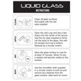 thumbnail image 4 of Protector de pantalla de cristal líquido ProofTech Universal, 3 botellas, 4 of 6