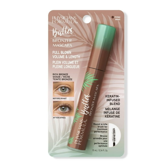Butter Bronzer Mascara - Bronze