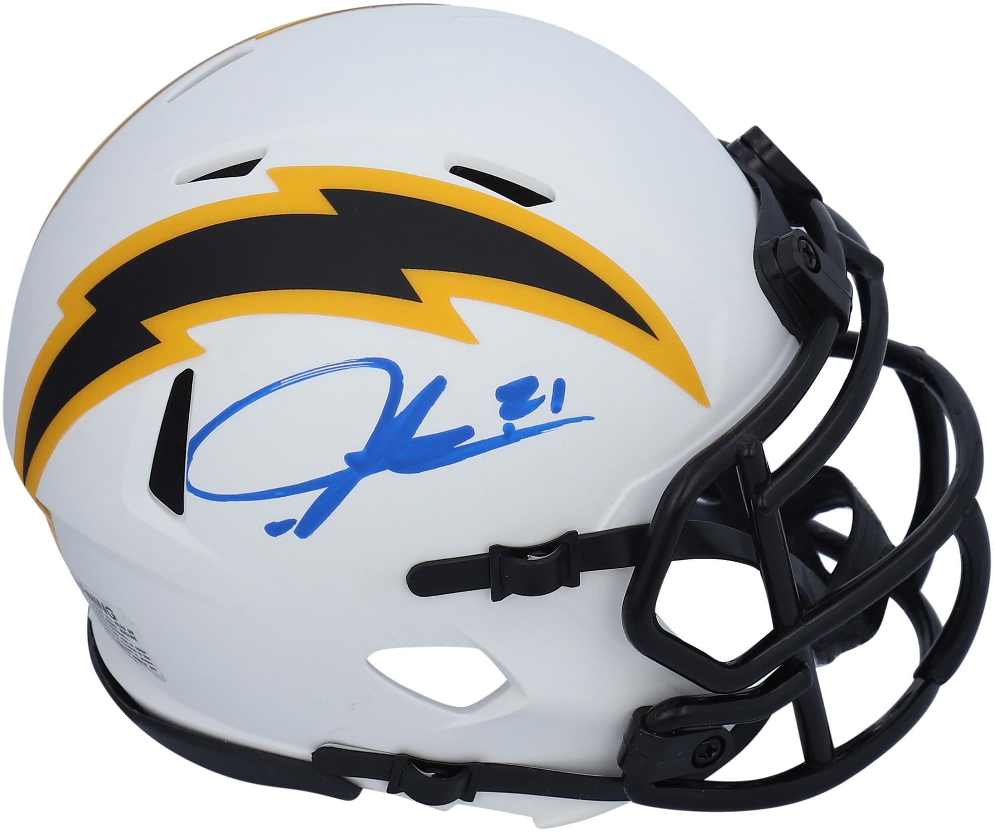 LaDainian Tomlinson San Diego Chargers 