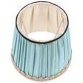 thumbnail image 3 of Miangastore 1Pc Cloth Lampshade Home Ceiling Lamp Protective Cover Decorative Lamp Chimney, 3 of 8