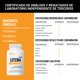 thumbnail image 4 of Restart Luteína 40mg + Zeaxantina | Complejo de Carotenoides, Betacaroteno, Zinc | 60 cápsulas, 4 of 7