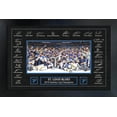 thumbnail image 1 of St.Louis Blues 2019 Stanley Cup Replica Signature Frame, 1 of 4