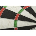 thumbnail image 5 of Unicorn Striker Tournament Size, Competition-Quality Bristle Dartboard with SuperSlim Wire Fasteners to Reduce Bounce Outs, 5 of 9
