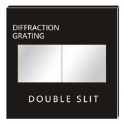 Holographic Diffraction Grating Spectrum Decomposition Wavelength 20-2000Nm 0.02Mm