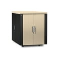 thumbnail image 2 of APC NetShelter CX rack - 18U, 2 of 7