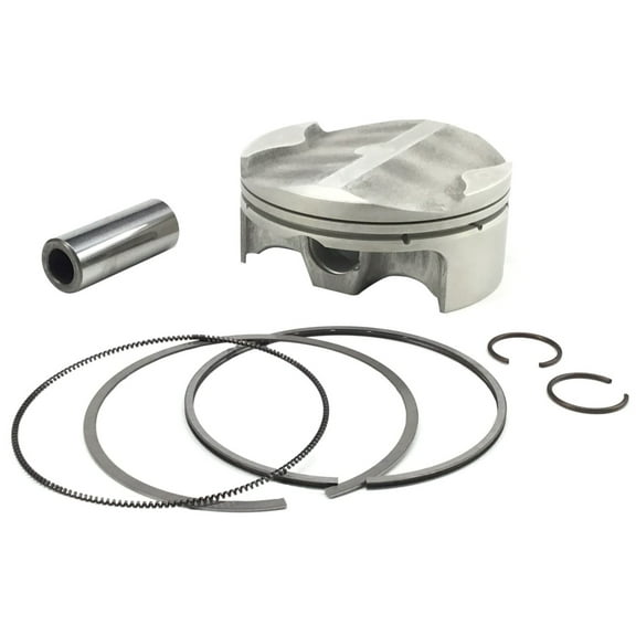 Pro-X Piston Kit (C) 75.98mm KTM 250 SX-F/250 EXC-F/Husaberg FE250 (01.6338.C)