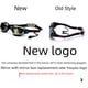 thumbnail image 5 of Gafas de natación antivaho impermeables de alta definición para hombres y mujeres, protección ocular para adultos, gafas de natación de moda, juego de gorro de natación, 5 of 5