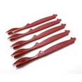 thumbnail image 5 of Sea Sheller Shellfish Cracking Tool for Crab, Lobster, Prawns, and Shrimp, 5-Pack, 5 of 6