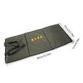 thumbnail image 5 of Carp Fishing Unhooking Mat with Baiting Needle Foldable Padded Landing Mat, 5 of 19