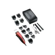 Andis Promotor + PM-3R (20 Piece Complete Home Haircutting Kit) - Trimmer