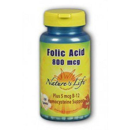 folic acid 1mg walmart