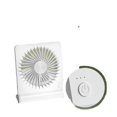 thumbnail image 1 of Ventilador de escritorio YONGSHENG batería recargable USB Portátil 4500 mAh viento fuerte 4 velocidades, 1 of 4