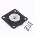 thumbnail image 4 of 1 Inch Pulse Valve Replacement Diaphragm Repair Kit Goyen Rca Ca25 M1183, 4 of 5