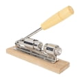 thumbnail image 1 of Walnut Clip Opener, Whole Grain Peeling Mechanical Strong Nut Opener  For Home, 1 of 8