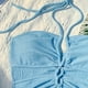 thumbnail image 3 of Traje de Baño Mujer Conjunto de Bikini Tankini Con Cinta A Rayas Para Mujer, Elegante y Cómodo, Traje de Baño de Verano Para Playa, 3 of 7