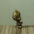 thumbnail image 4 of Xihbxyly Ofertas Del Día de Hoy Decoración de Bonsái para Balcón, Creación de Interiores, Estatua de Buda Decorativa, 4 of 7