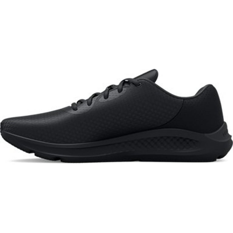 UNDER ARMOUR CHARGED PURSUIT 3 4E EXTRA WIDE SHOES SIZE 8 NWB UNDER ARMOUR CHARGED PURSUIT 3 4E SHOES SIZE 8 EXTRA WIDE  main image 4