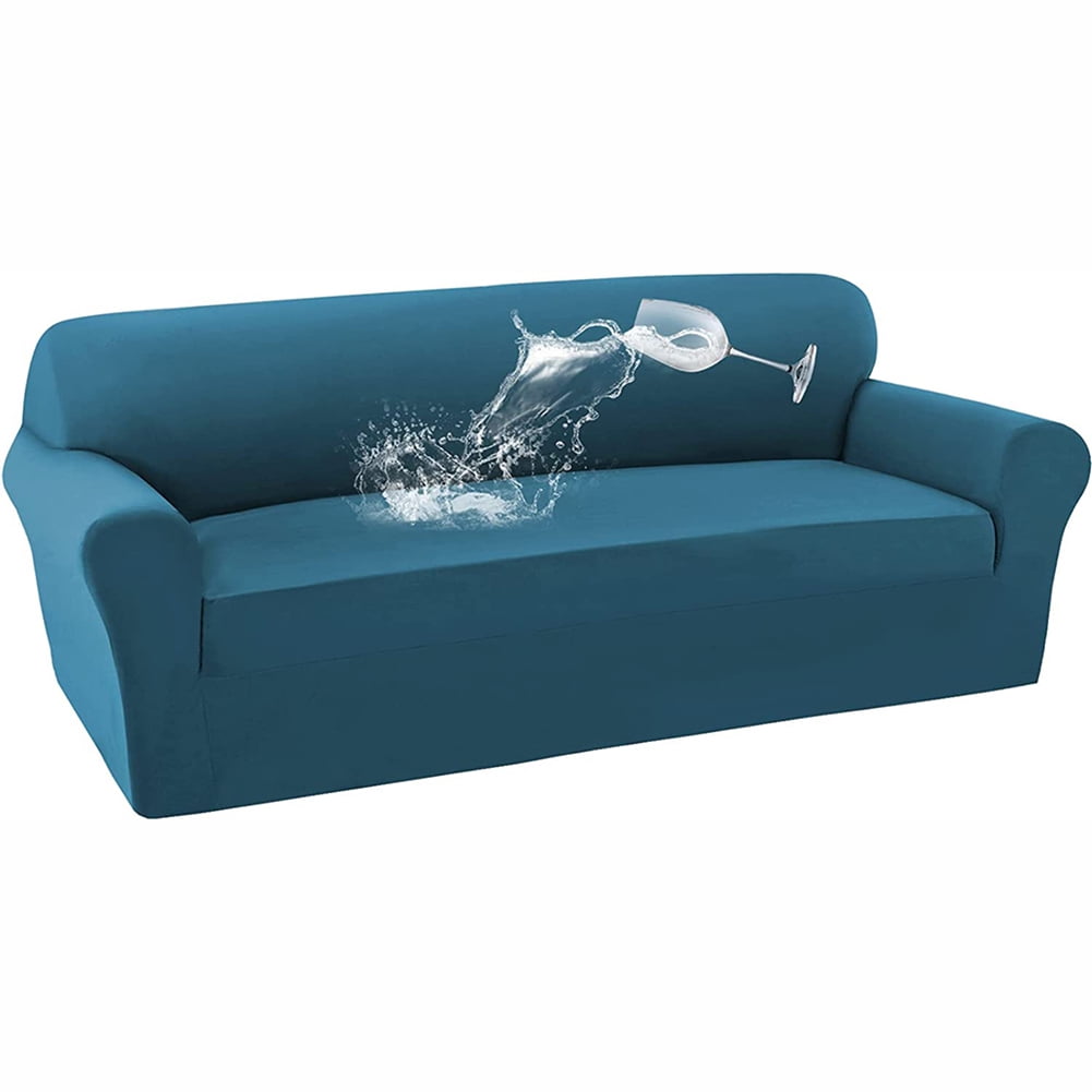 100 waterproof sofa covers Pet waterproof double sofa cover Pet double