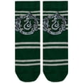 thumbnail image 3 of Harry Potter Boys Hogwarts Socks 4 Pack Red Sizes 1 - Adults 4, 3 of 3