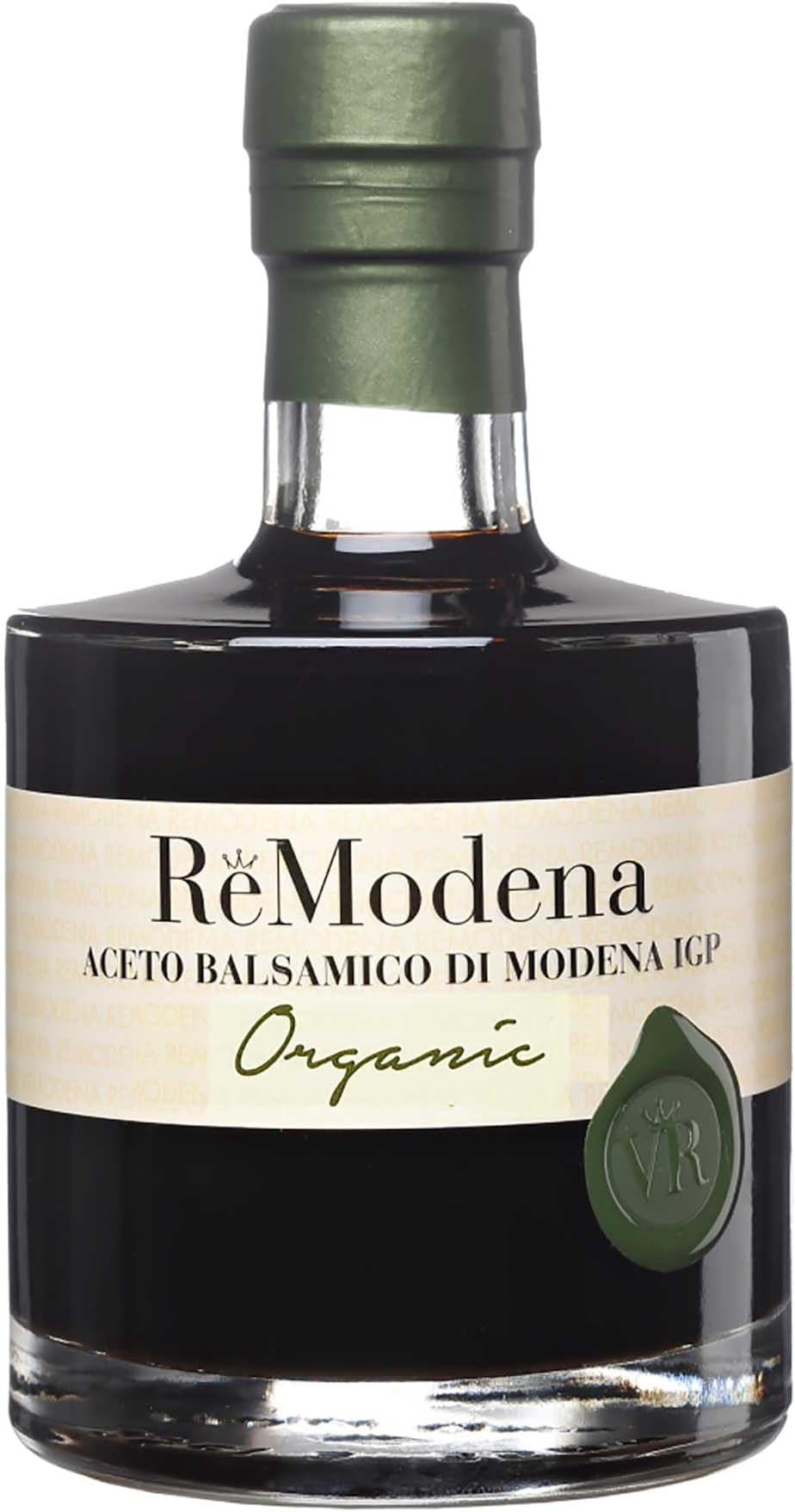 ReModena Organic Balsamic Vinegar, 250 ml