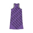 thumbnail image 2 of Women's Racerback Dress (AOP), 2 of 4