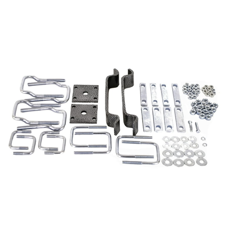 Hellwig 25312 LP-25 Mounting Kit Hellwig 25312 LP-25 Mounting Kit