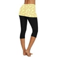 thumbnail image 4 of Icvfdpl Women'S Swim Pants Summer Plus Size Sexy Sweetheart Mesh Splice Pants Womens Sexy Beach Swim Pants Leisure Beachwear, 4 of 6
