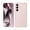 Pink, variant on Ultra-Thin Case for Samsung Galaxy S25 Ultra, Shockproof PC Back Cover, Matte TPU Frame, Anti-Scratch Clear Back, Anti-Yellowing, Military Drop Protective, Wireless Charging Compatible, Darkblue