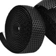 thumbnail image 2 of Cinta de manillar de bicicleta shamjiam Antideslizante con Tapones negro, 2 of 5