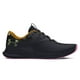 thumbnail image 1 of Tenis Under Armour Charged Aurora 2 + para Mujer 3025238-006 negro 22, 1 of 5