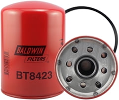 Baldwin Filters Bt8428-Mpg Hydraulic Filter,3-11/16 X 5-15/32 In 