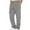 Dark Gray-Joggers, variant on qolati Mens Cargo Sweatpants Lightweight Drawstring Open Bottom Hiking Work Pants Outdoor Running Jogging Trousers with Pockets Size, S-5XL