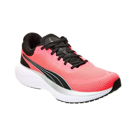 PUMA Scend Pro Sneaker, 9.5, Orange