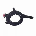 thumbnail image 2 of Motorcycle Throttle Lock Assist Handlebar Universal Cruise Control Assist Retainer Grip Throttle Control Safe Flexible, 2 of 5