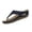 Dark Blue, variant on Womens Flip Flops,Wedge Slippers for Women,Women's Sandals,Walking Sandals Women,Summer Shoes for Women,Flip flops Slippers & Sandals Beach Flats for Women,Beige,6