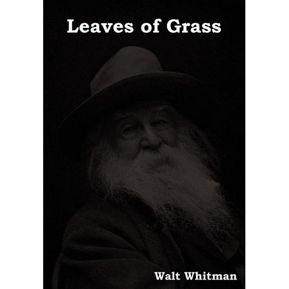 Leaves of Grass, (Paperback)