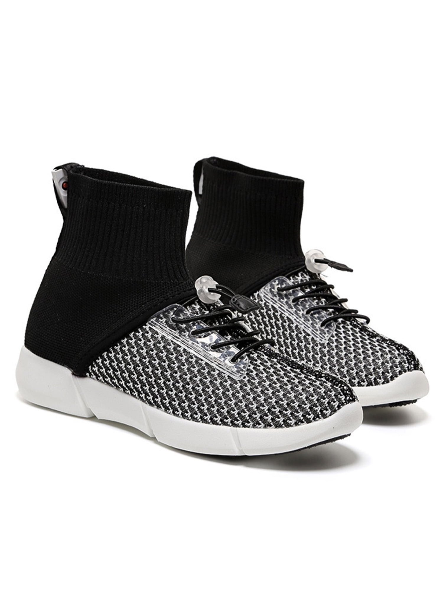 Women LED Shoes Luminous Trainers 